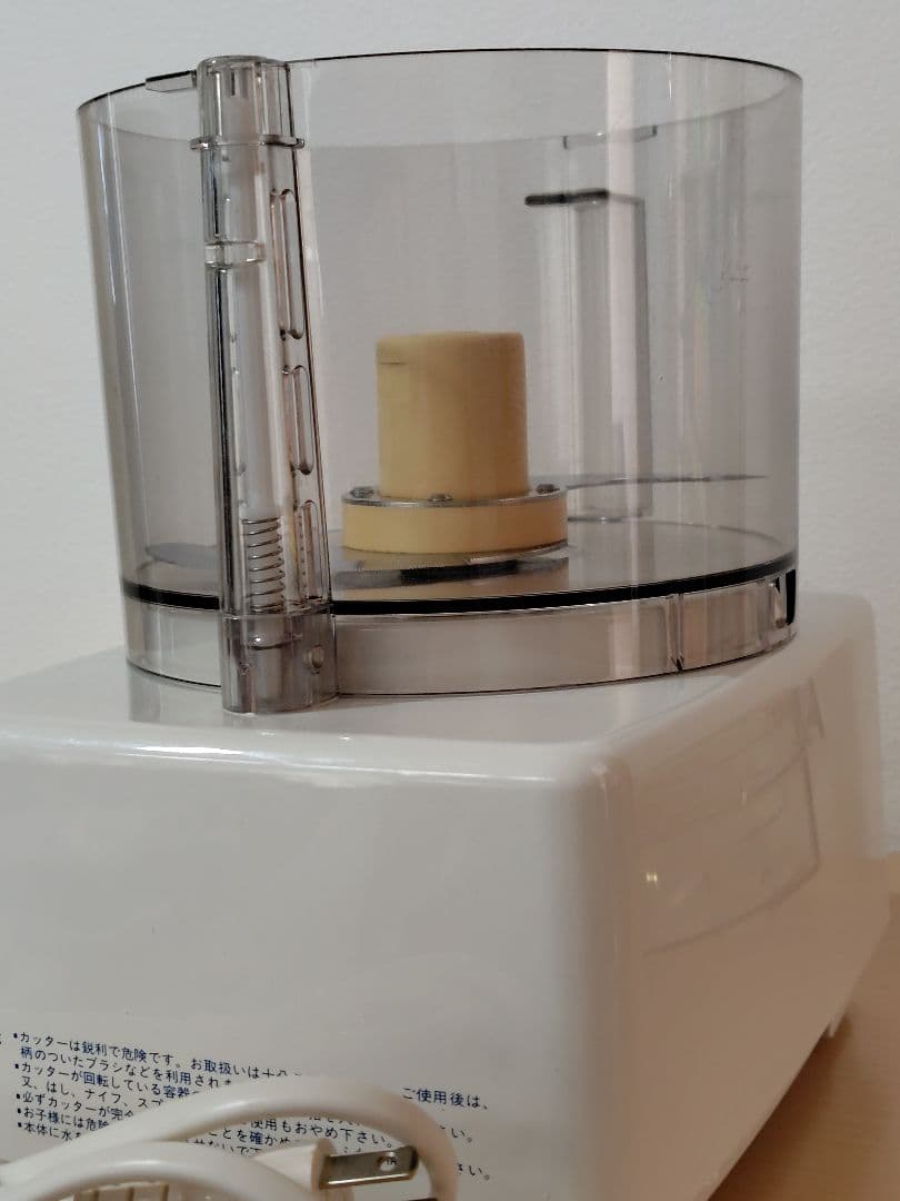 中古品] ホームメイド協会 スーパーコスモハート CH-800 - メルカリ