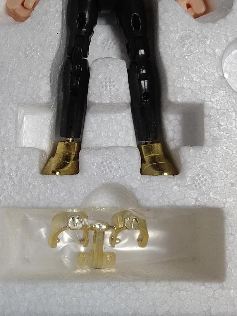 聖闘士星矢 バルゴクロス