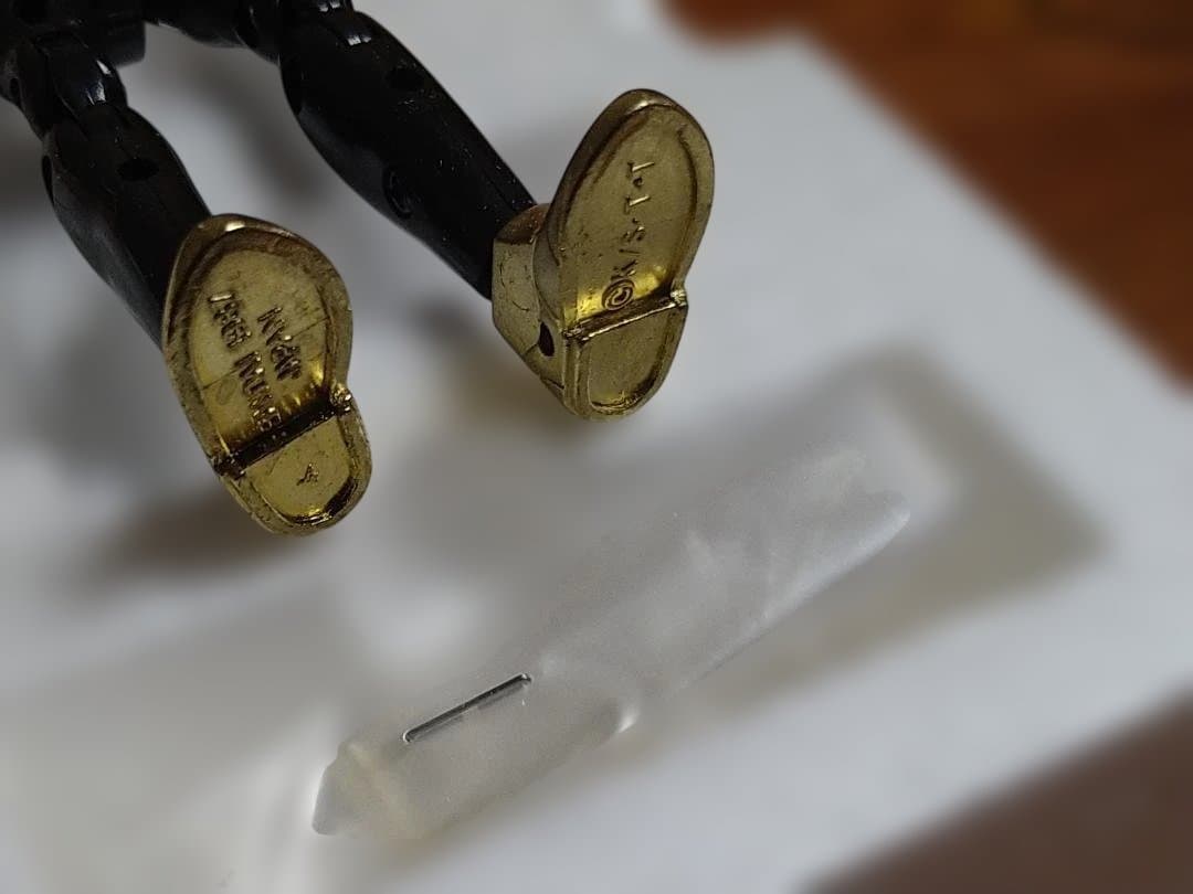 聖闘士星矢 バルゴクロス