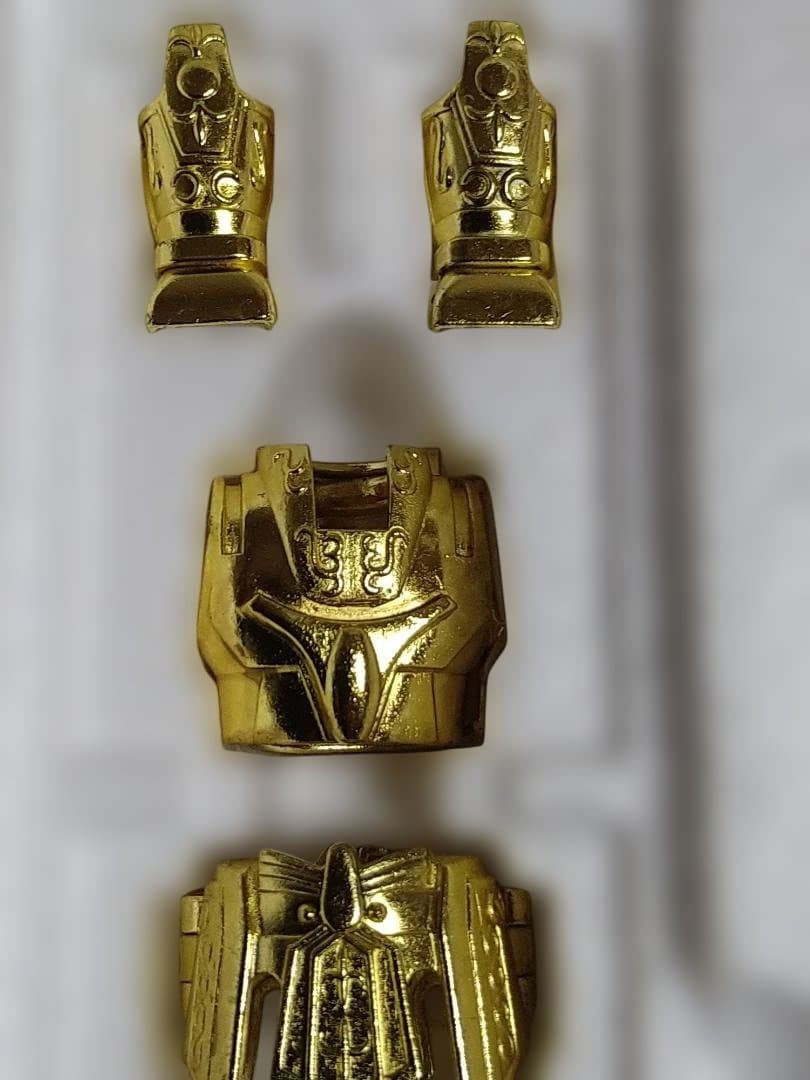 聖闘士星矢 バルゴクロス