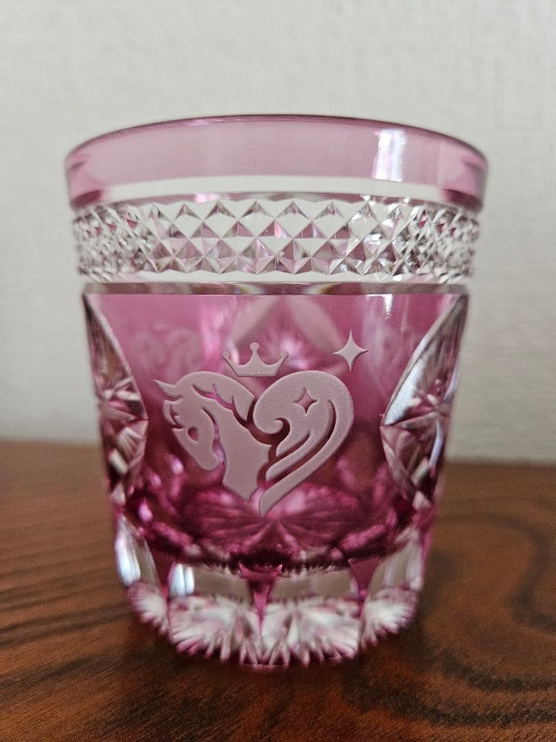 アイドルマスターシンデレラガールズコラボ 江戸切子 キュート リアル346プロ「江戸切子」とのコラボレーション決定！！ - NEWS