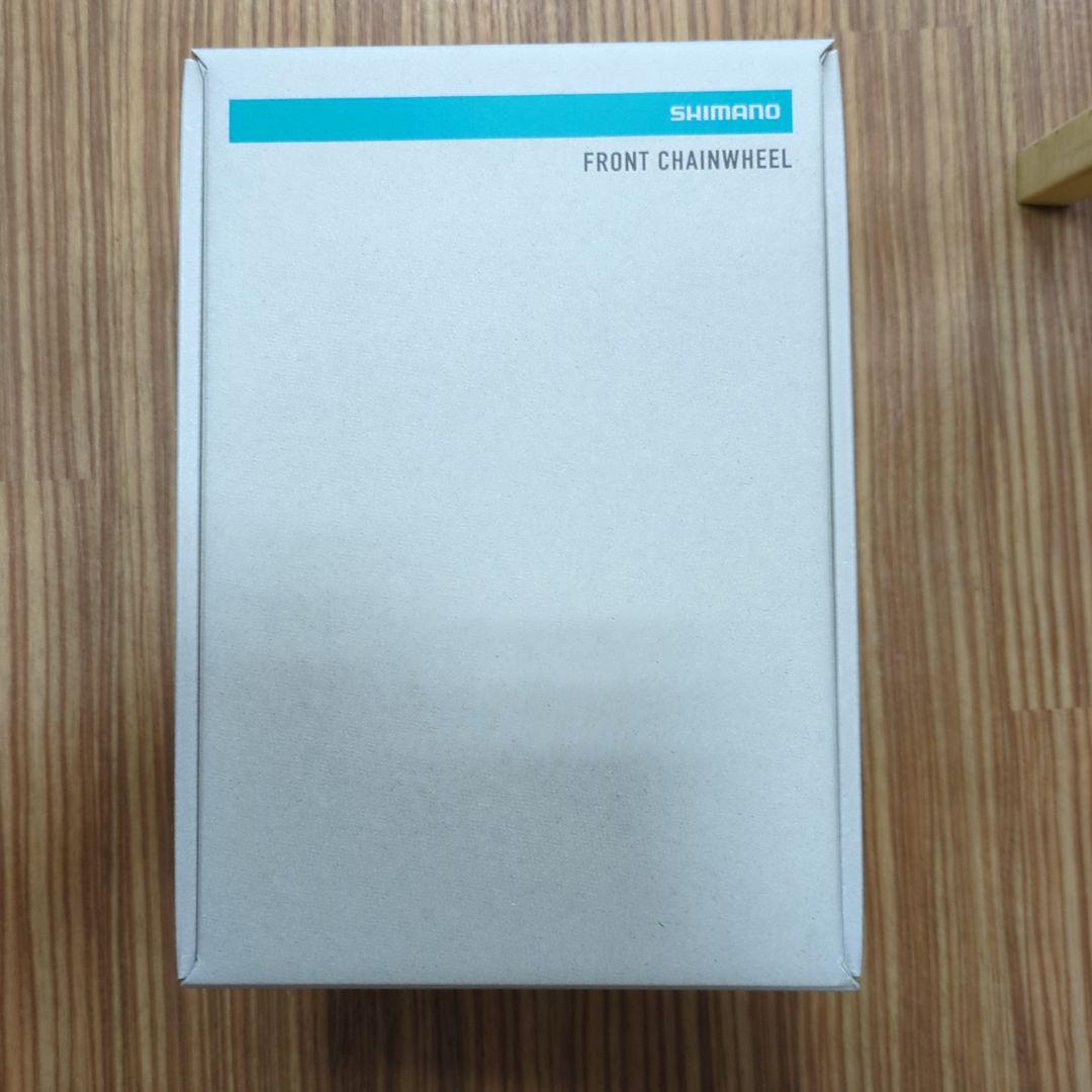 シマノ　FC-08（FC-6800/R8000)　52-36T　172.5mm