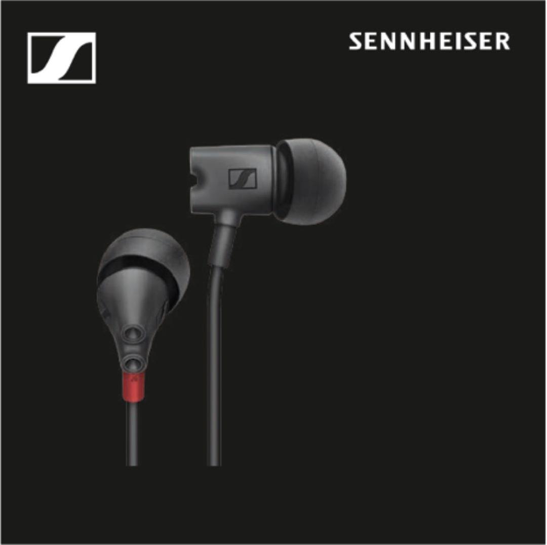 イヤホン SENNHEISER IE800S SENNHEISER IE800S MINI REVIEW – The Headphoneer