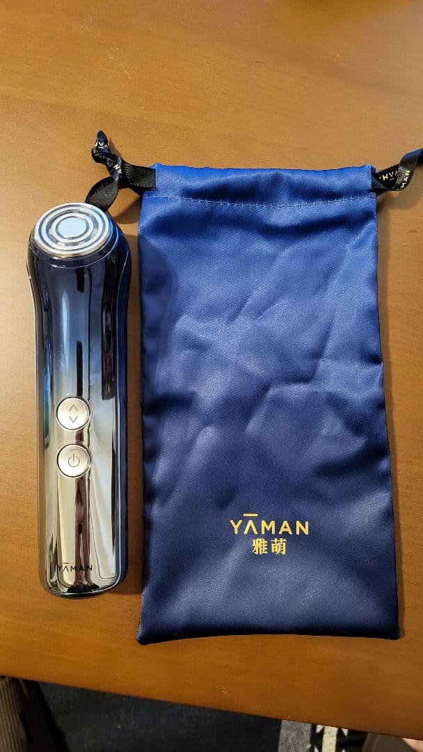 【中古】yaman S12 plus Bloom WR STAR YAMAN Bloom WR STAR S12 PLUS ( ACE PRO)