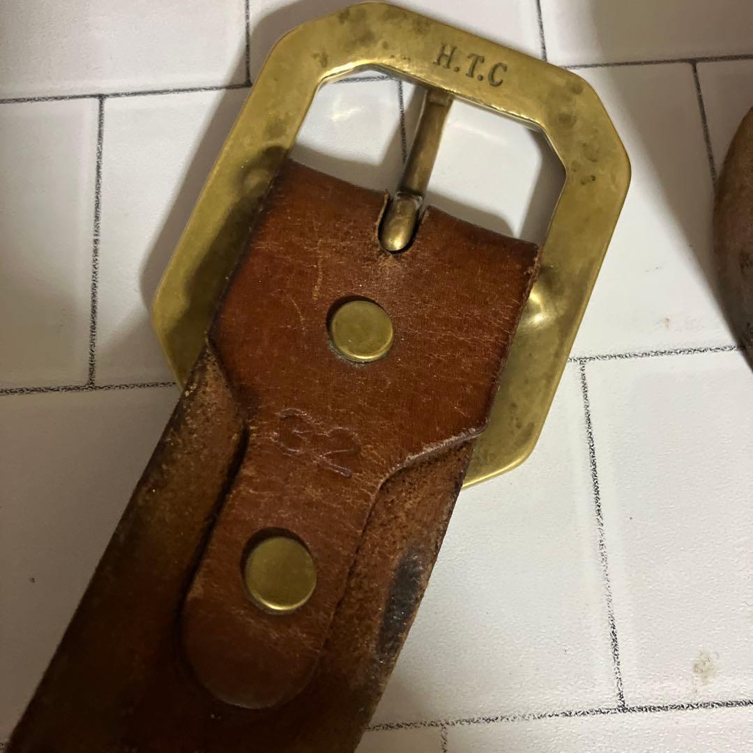 最終値下げ HTCスタッズベルト イーグル 32 - メルカリ