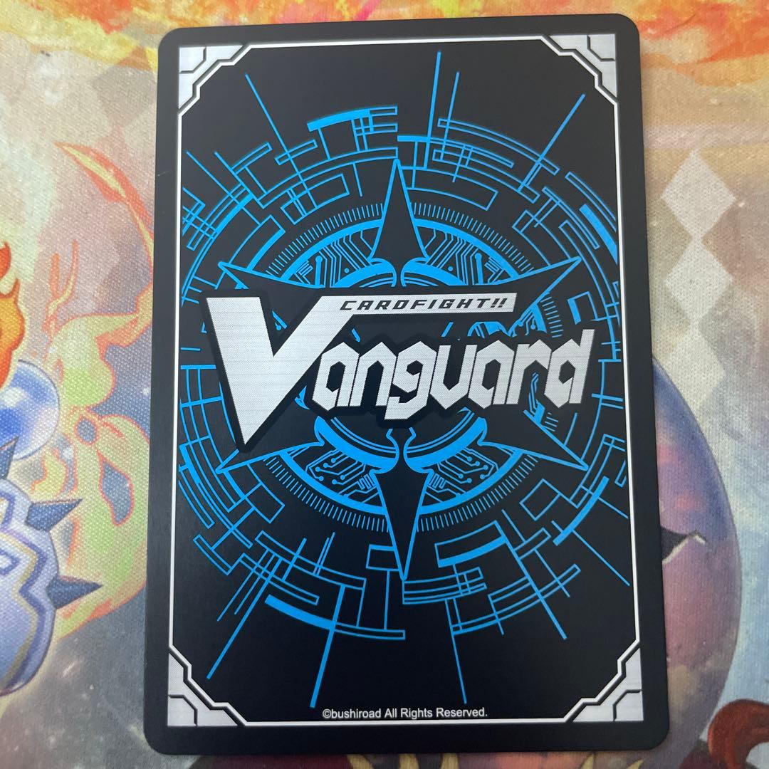 カードファイト!! ヴァンガード ネオ：リバース・モード MSR - メルカリ