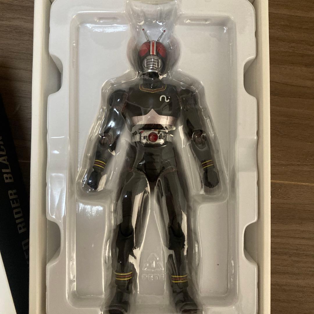 仮面ライダーBLACK 真骨頂