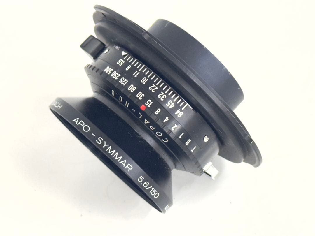 激レア！奇跡のフルセット！4x5二眼カメラ カンボTWR54 - メルカリ