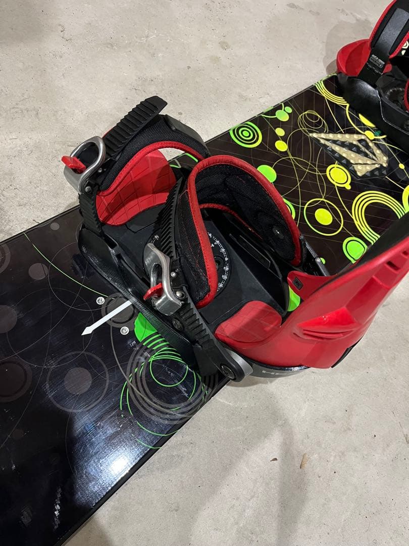 ZUMA 151㎝ ビンディング HEAD 即日発送可能 - メルカリ