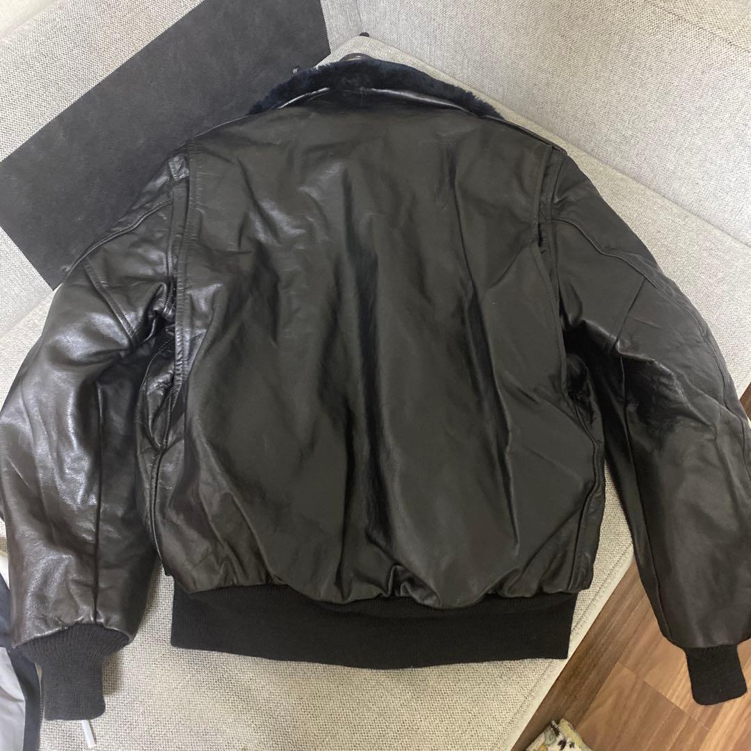 ね*☆様 ゴールデンフリースUSA製／サイズ40 - メルカリ