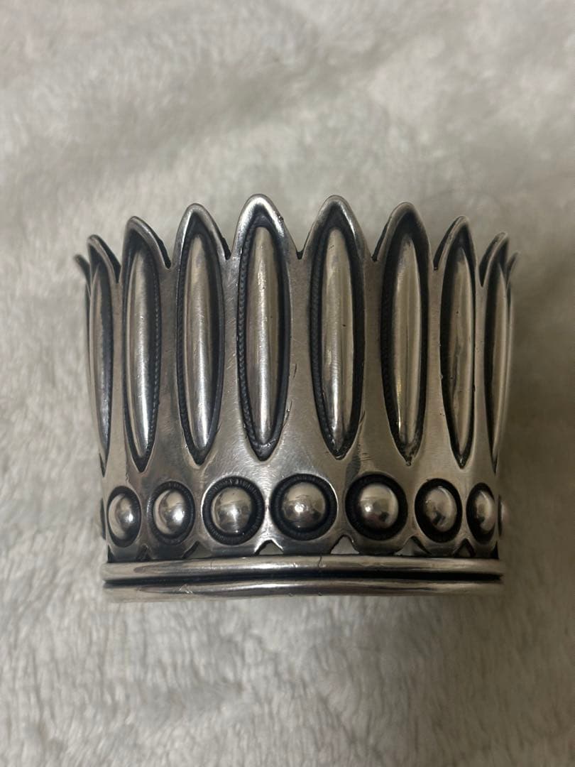 The SoloIst × Cody Sanderson フェザーカフバングル - メルカリ