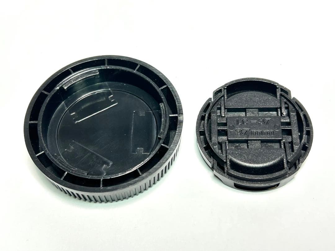 OLYMPUS 14-42mm f3.5-5.6 EZ 【動作品】323