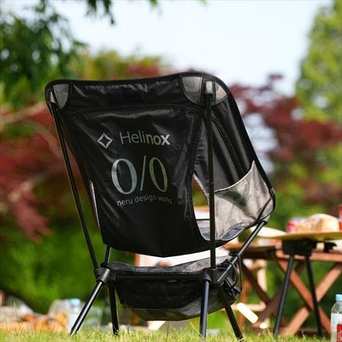 ネルデザインワークス Helinox チェアワン (Re) neru ver - メルカリ