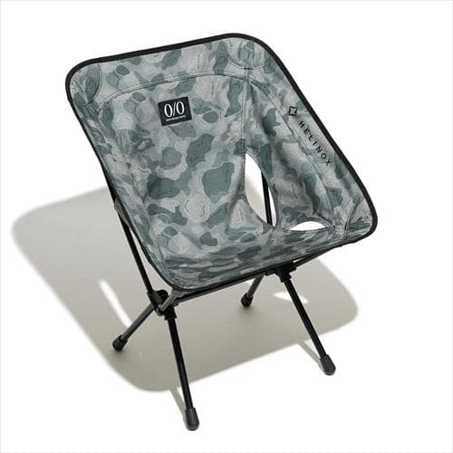 ネルデザインワークス Helinox チェアワン (Re) neru ver - メルカリ