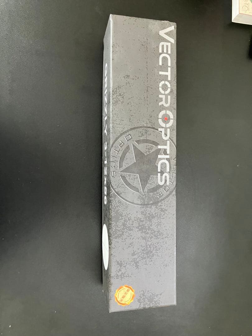 トイガン VECTOR OPTICS GRIZZLY 3-12x56 GRIZZLY 3-12X56 rifle scope [Vector Optics] | Taiwangun