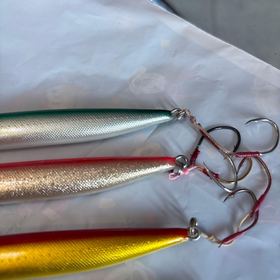 50本限定 コジマクラフト サムライカスタム1062M 海サクラ+オマケ 50本