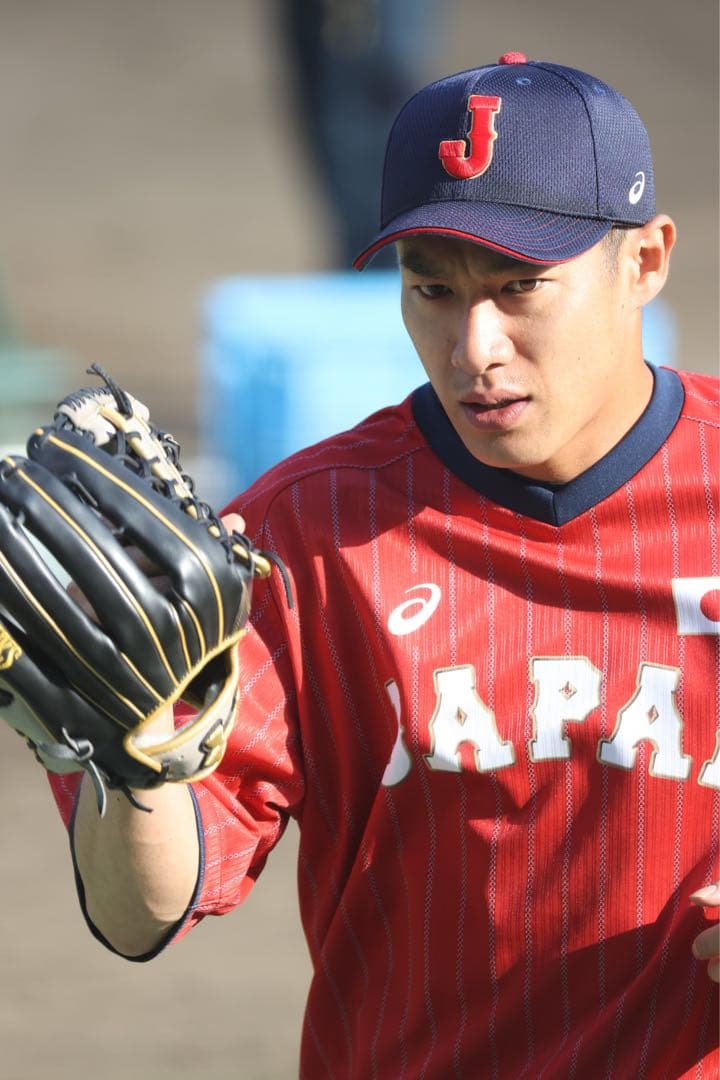 柳田悠岐 アンダーアーマー 2021 本人仕様 グラブ グローブ - メルカリ