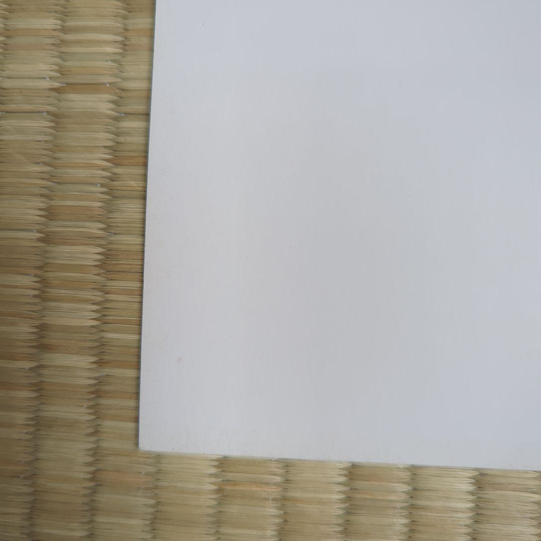 ロ−ルス　矢沢永吉さん　直筆サイン色紙