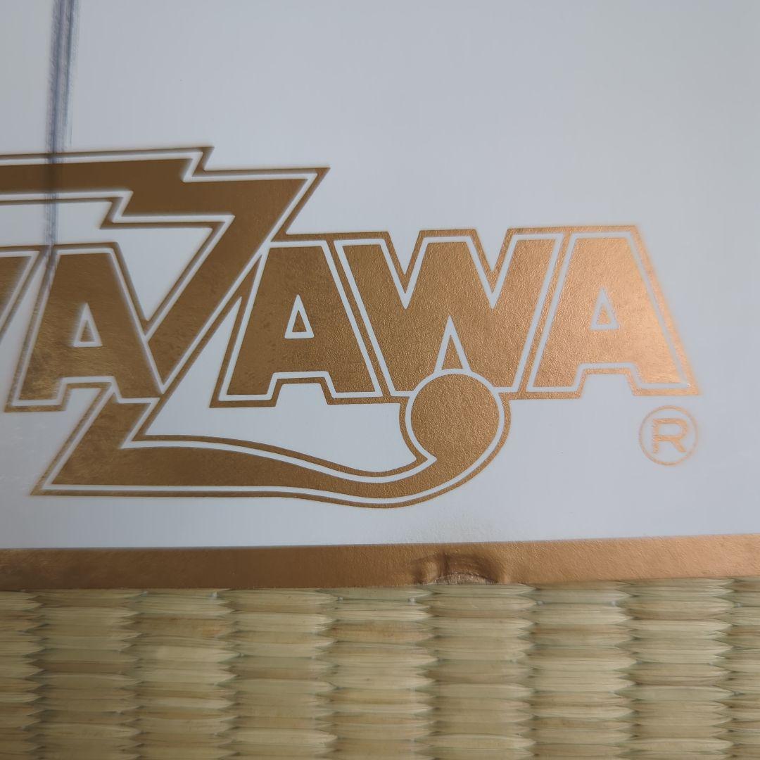 ロ−ルス　矢沢永吉さん　直筆サイン色紙