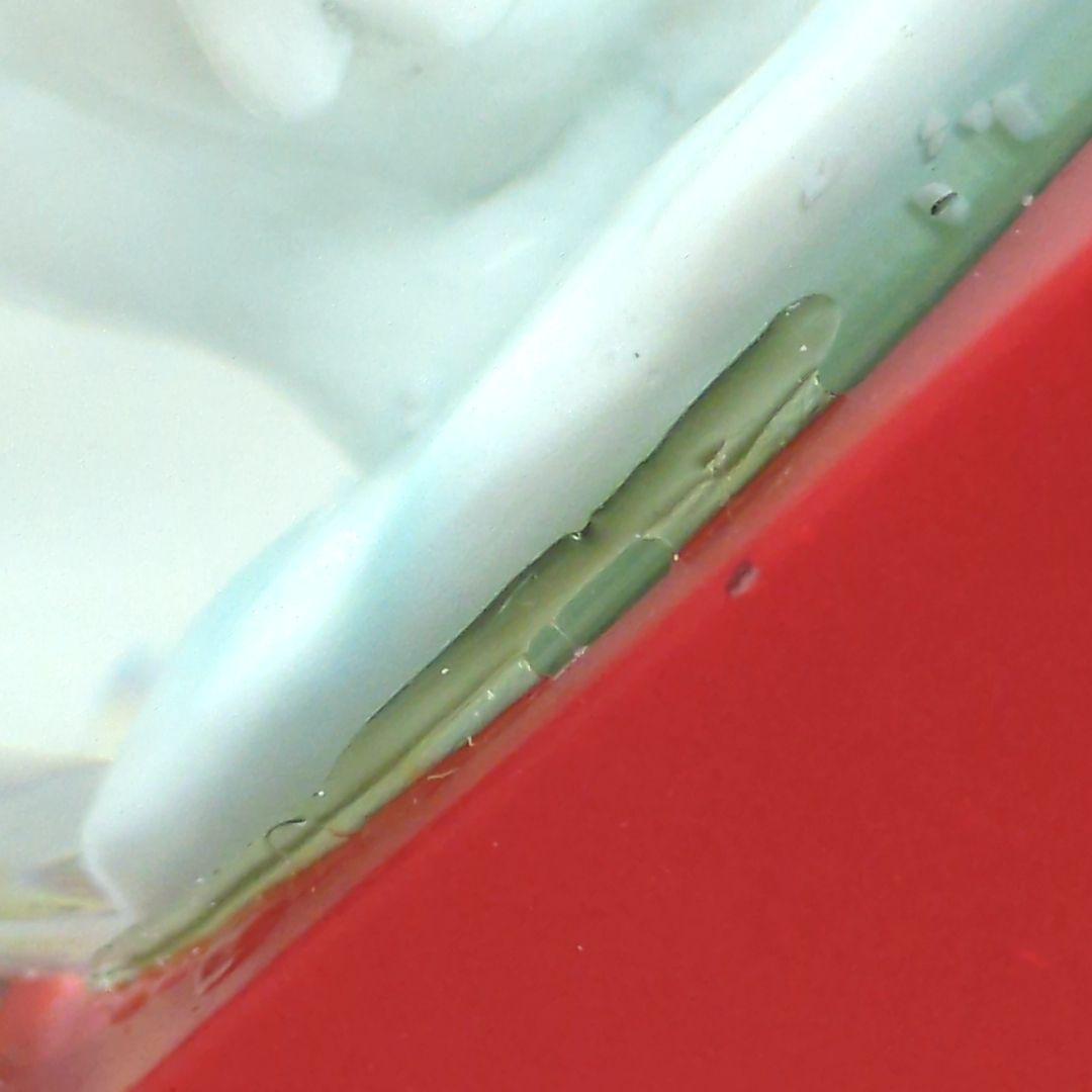 シュプリーム スノーマン スノードーム man globe