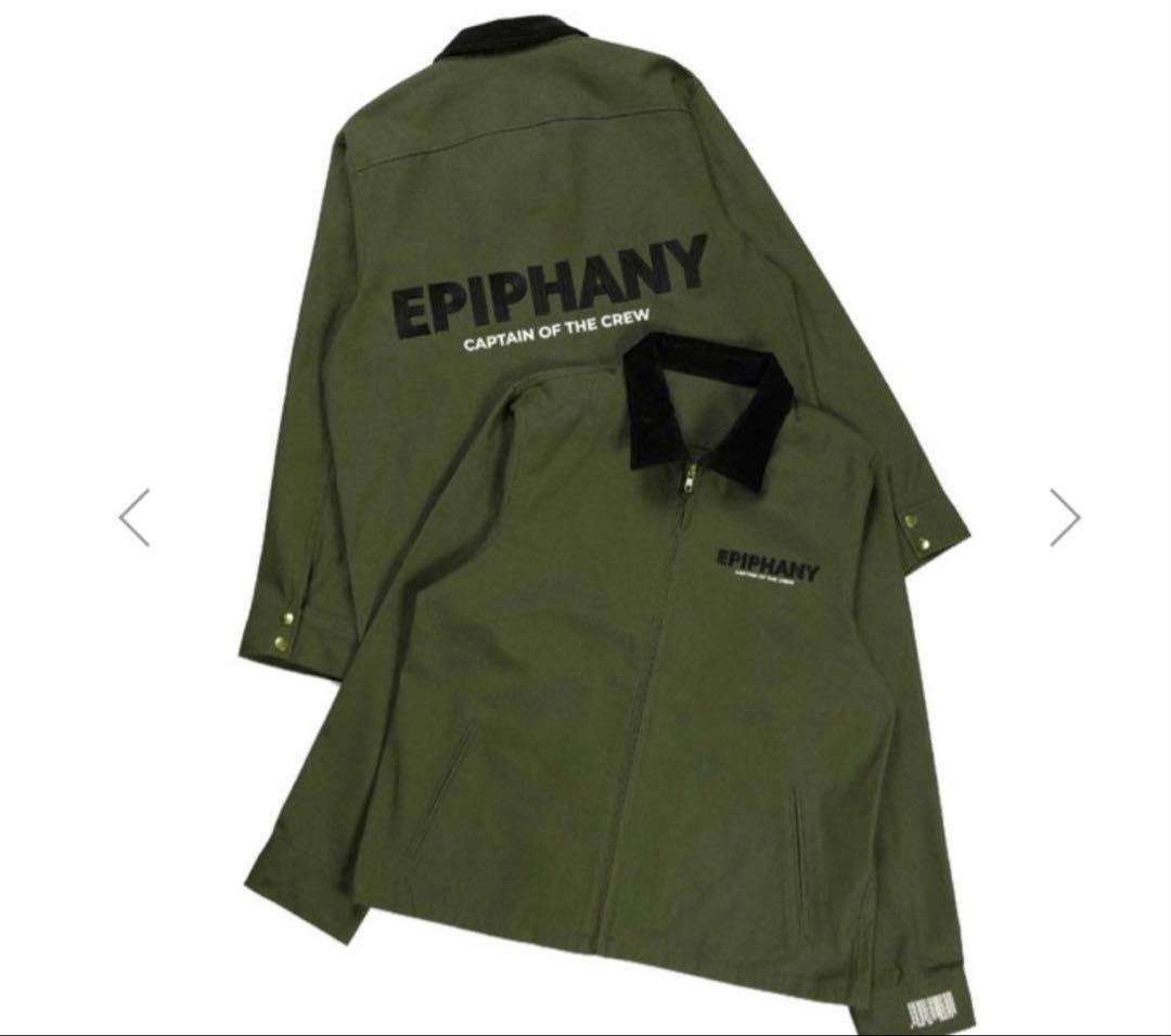 UVERworld 克哉Produce Epiphany ジャケット 商品一覧ページ | UVERworld OFFICIAL EC SHOP | 【克哉 Produce