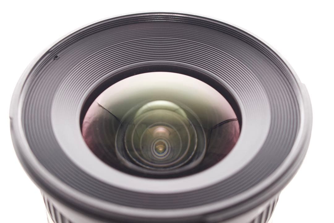 TAMRON SP 10-24mm F3.5-4.5 Di Ⅱ✨超広角レンズ