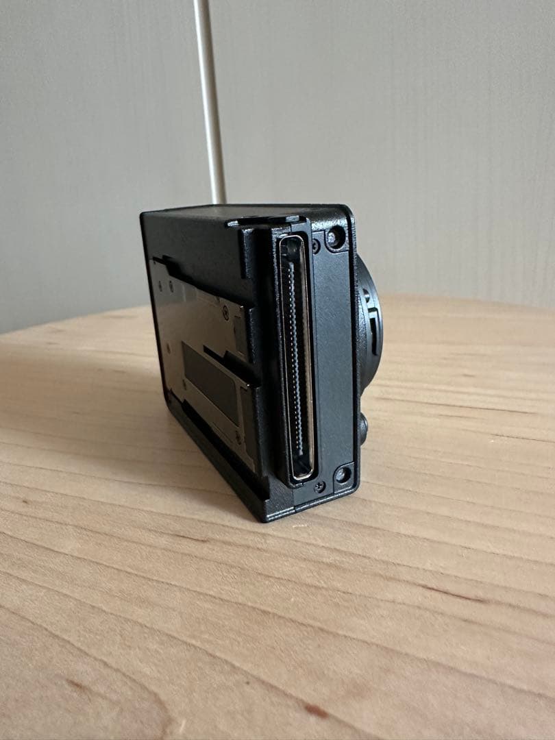 RICOH GXR用　LENS S10 24-72mm F2.5-4.4 VC