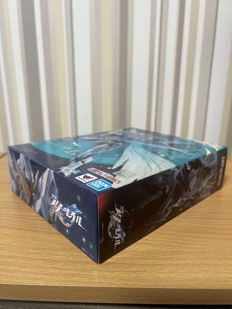 S.H.Figuarts サム フィギュア 崩壊スターレイル