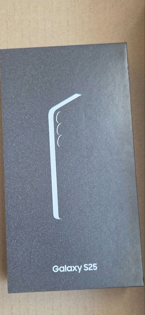 新品未開封 Galaxy S25 PinkGold Galaxy S25 ピンク 新品 123,000円 中古 110,980円 | ネット最安値の