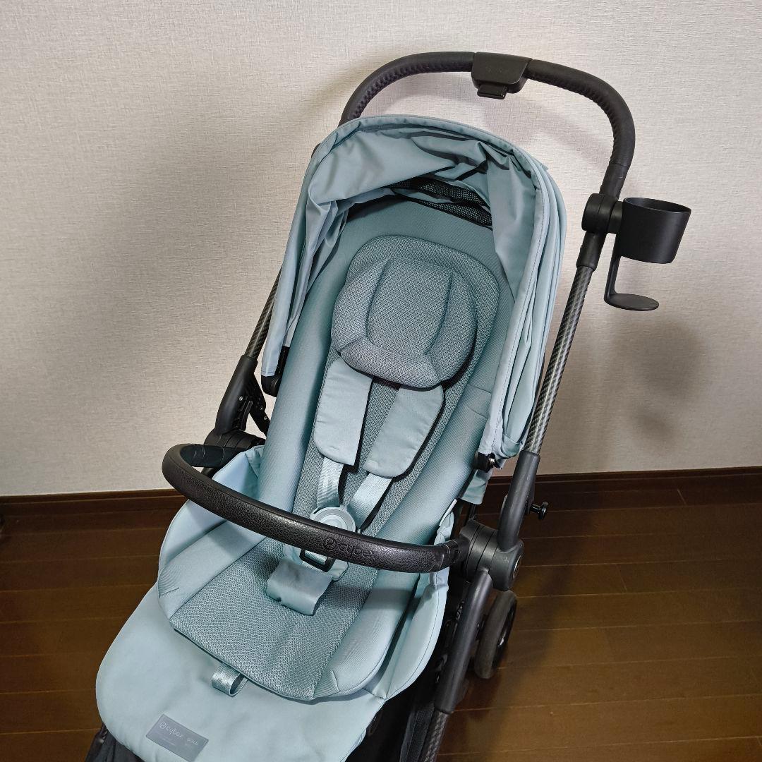 サイベックス メリオカーボン2024 ストーミーブルー - メルカリ