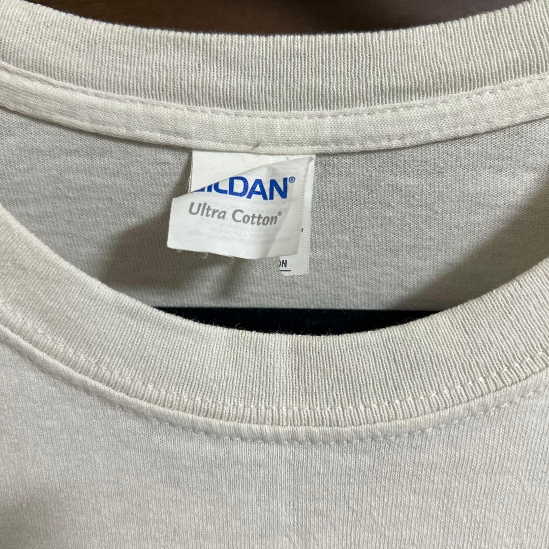 quasar beastie boys grand バンドTシャツ