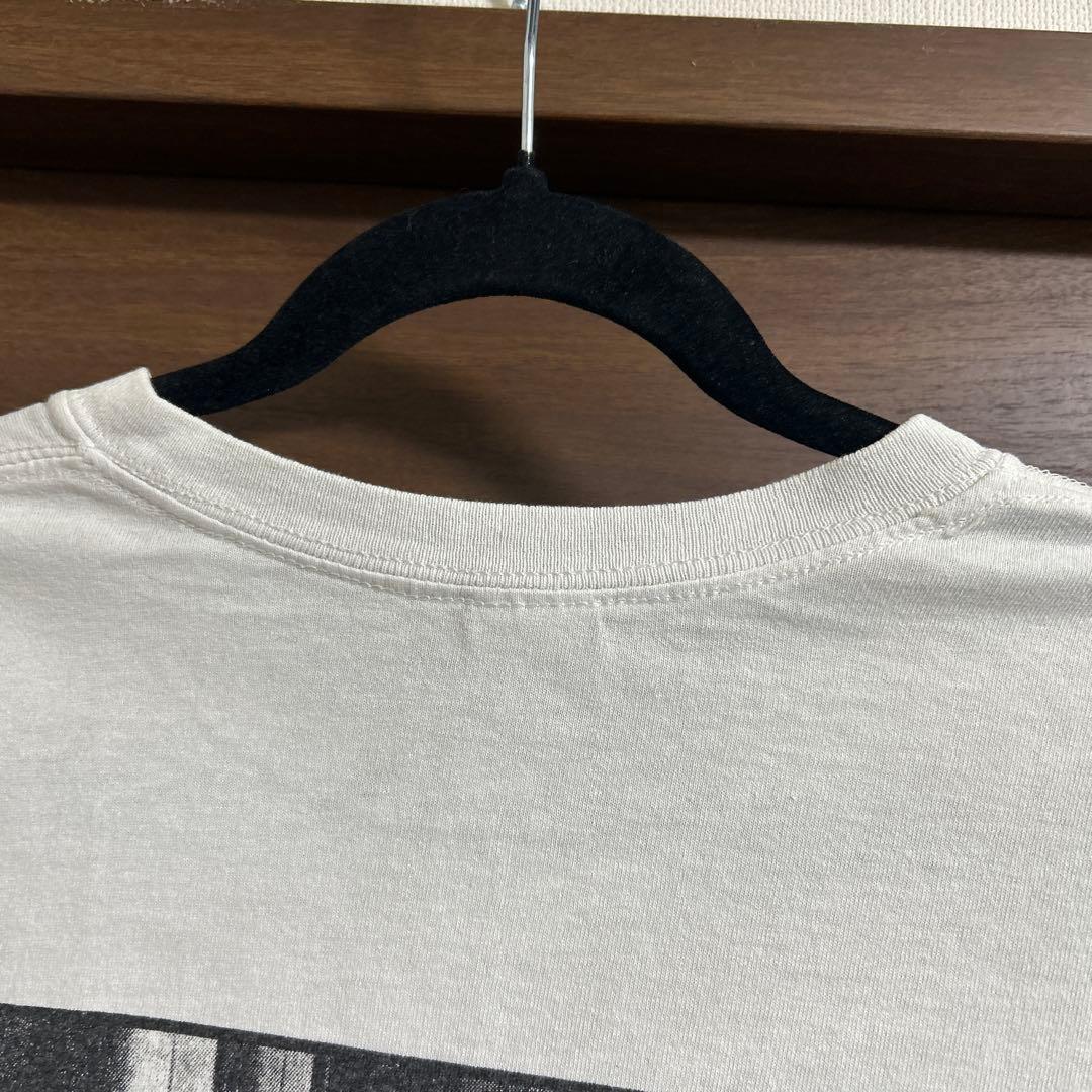 quasar beastie boys grand バンドTシャツ