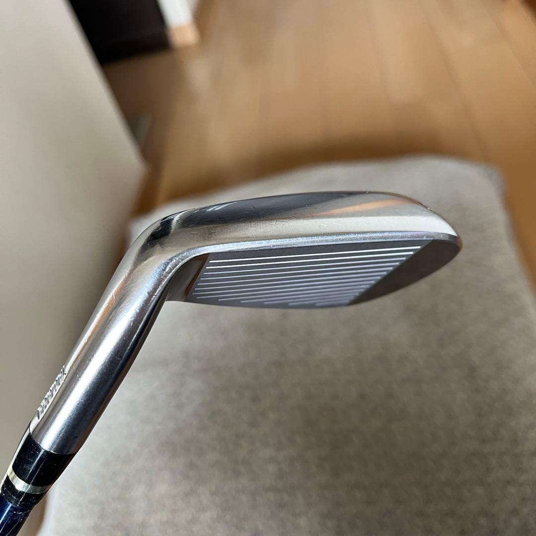 良品ヤマハ インプレスUD+2 2019年 Pwピッチングウェッジ カーボンR