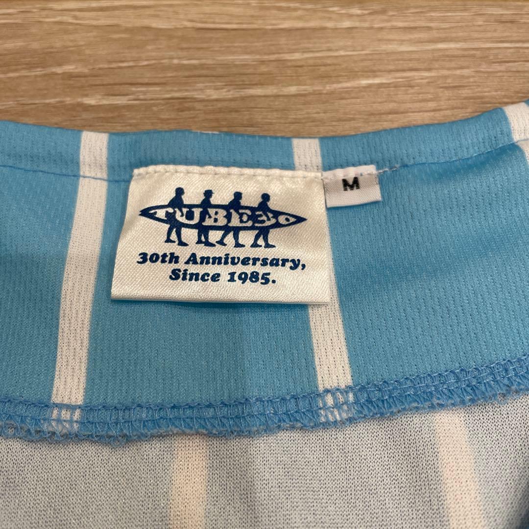 TUBE 30th RIDERS ユニフォーム Msize