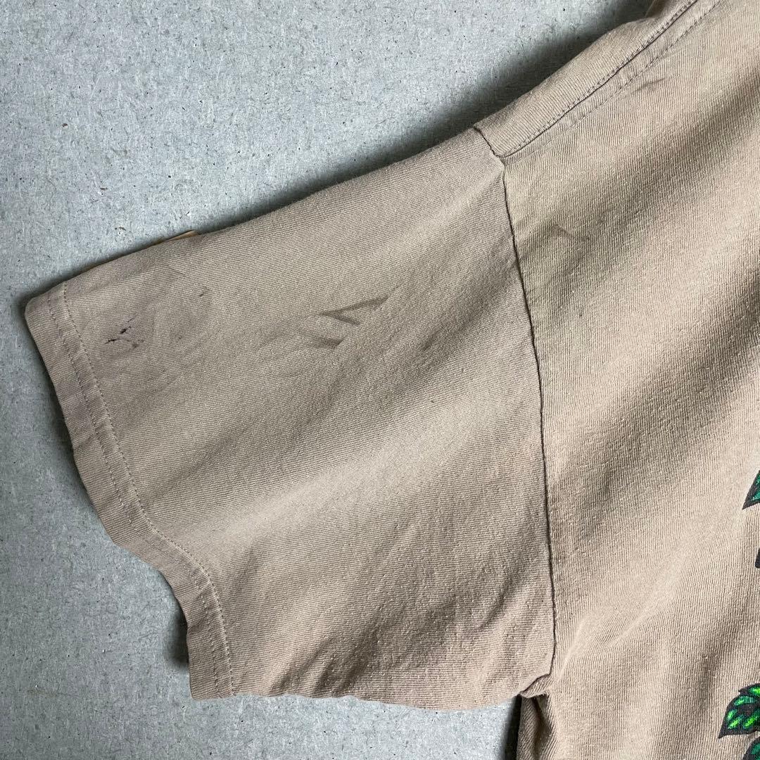 ✮ XL　Ｔシャツ　TULTEX　レッド・ツェッペリン　1998　バンT　XL✮