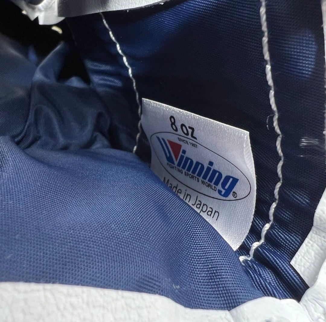 Winning RSC コラボレーション8オンス ゴールド - メルカリ