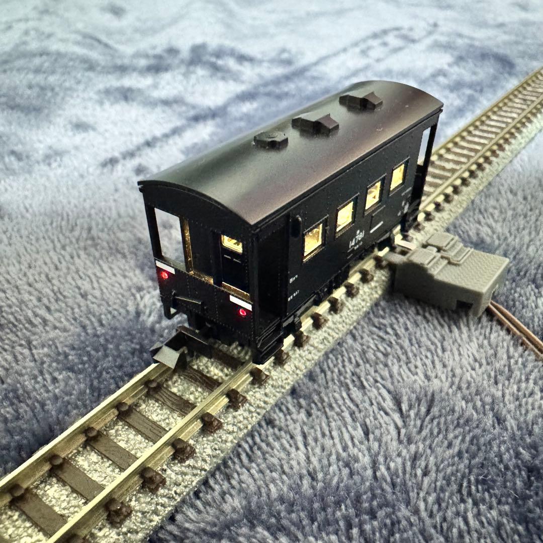 TOMIX 国鉄 2軸貨車 34両セット