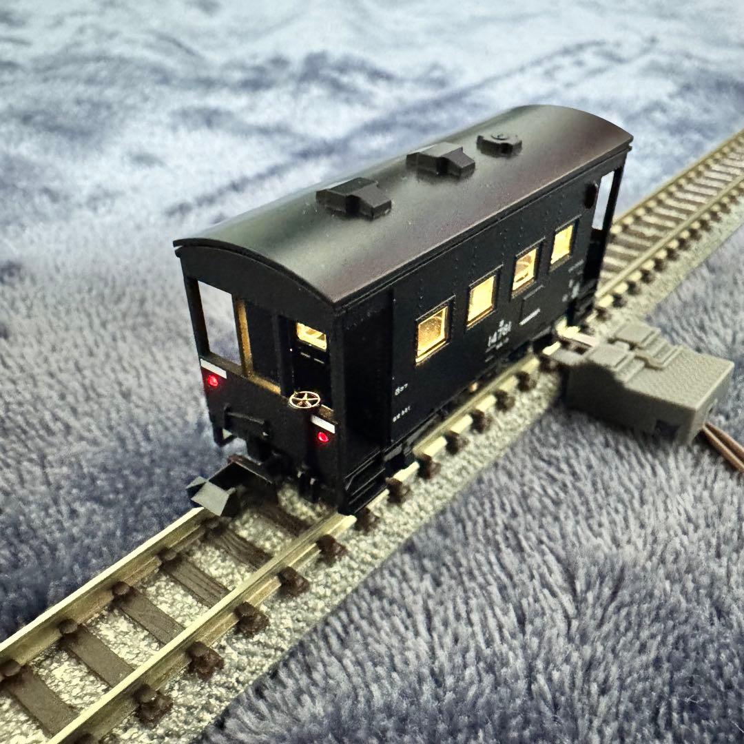 TOMIX 国鉄 2軸貨車 34両セット