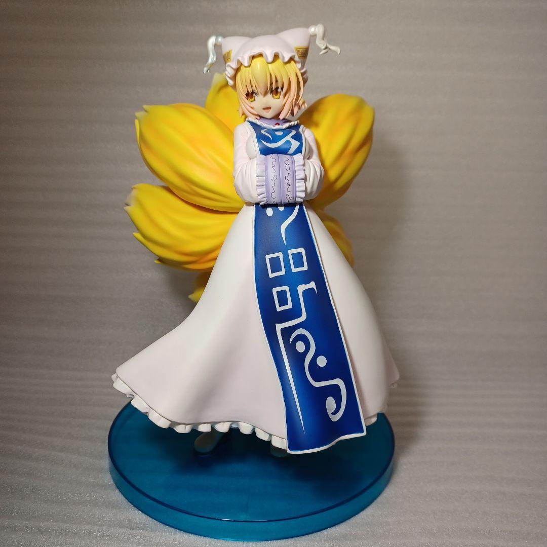 Phat ! 東方Project 八雲藍 やくもらん 1/8スケール フィギュア - メルカリ