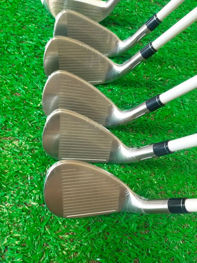 大人気即完売新品多数⭐️レディースステルスSIMテーラーメイド