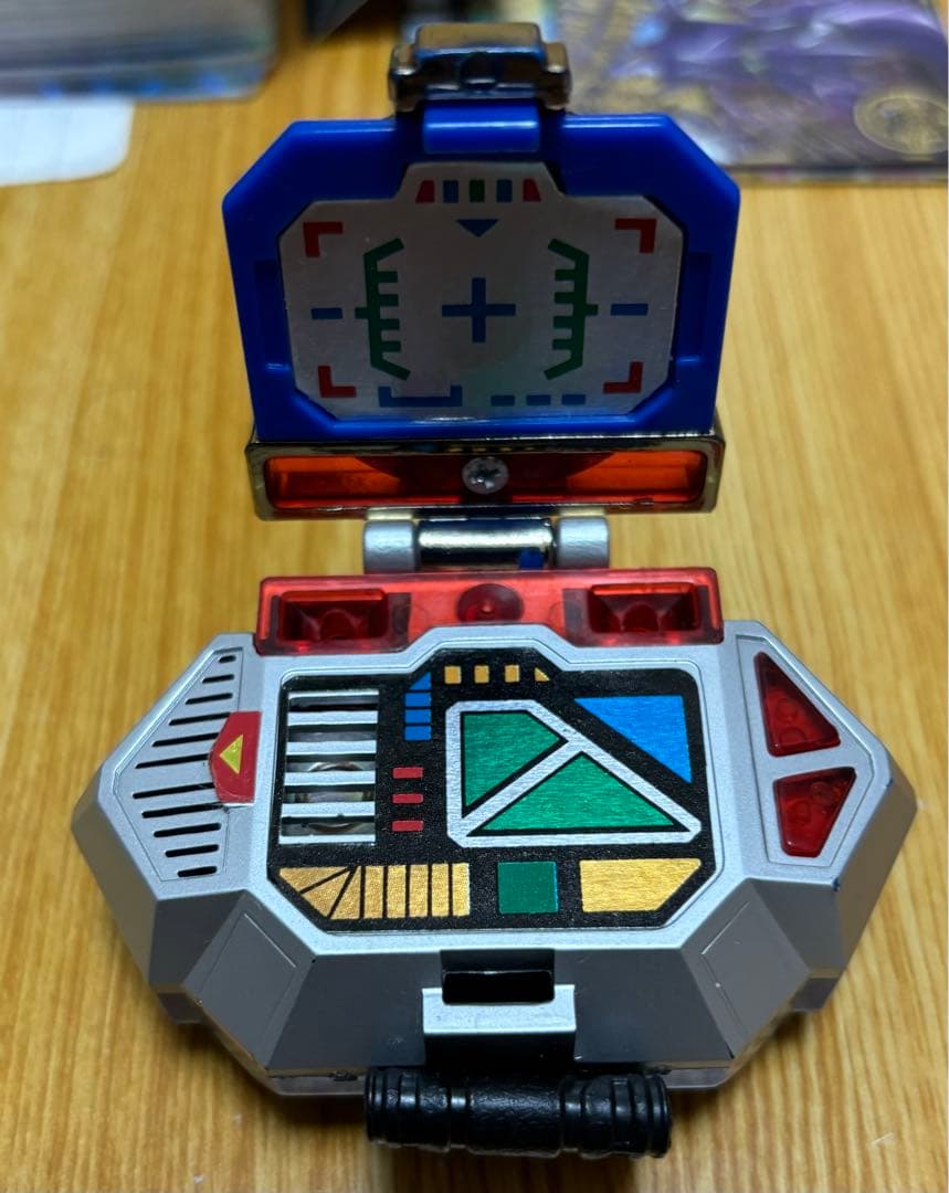 勇者特急マイトガイン ダイヤグラマー - メルカリ