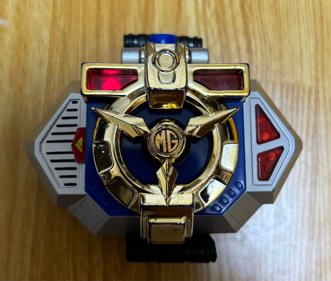 勇者特急マイトガイン ダイヤグラマー - メルカリ