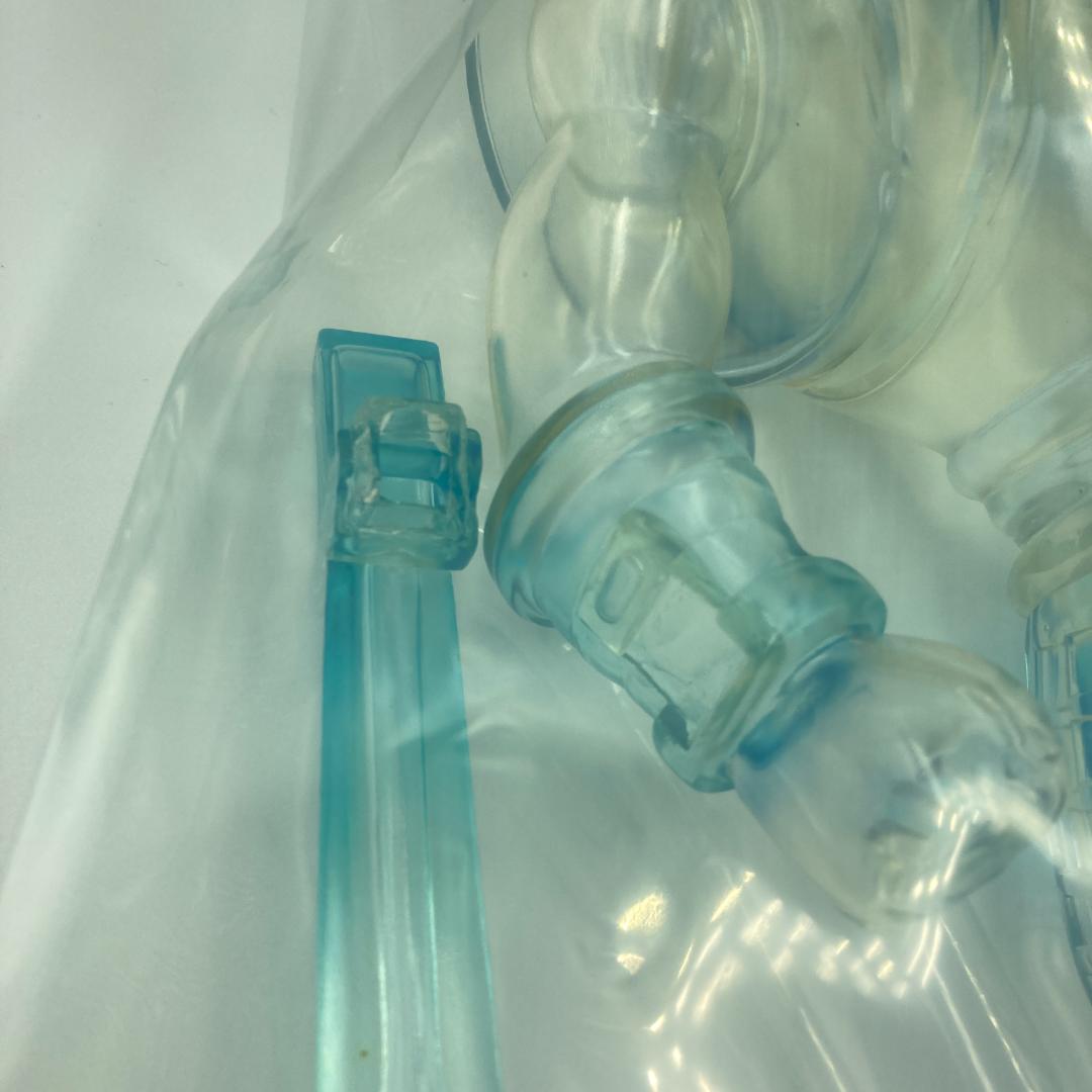 NSC NEW chapter 悪魔将軍 地獄のメリー・ゴーラウンドver