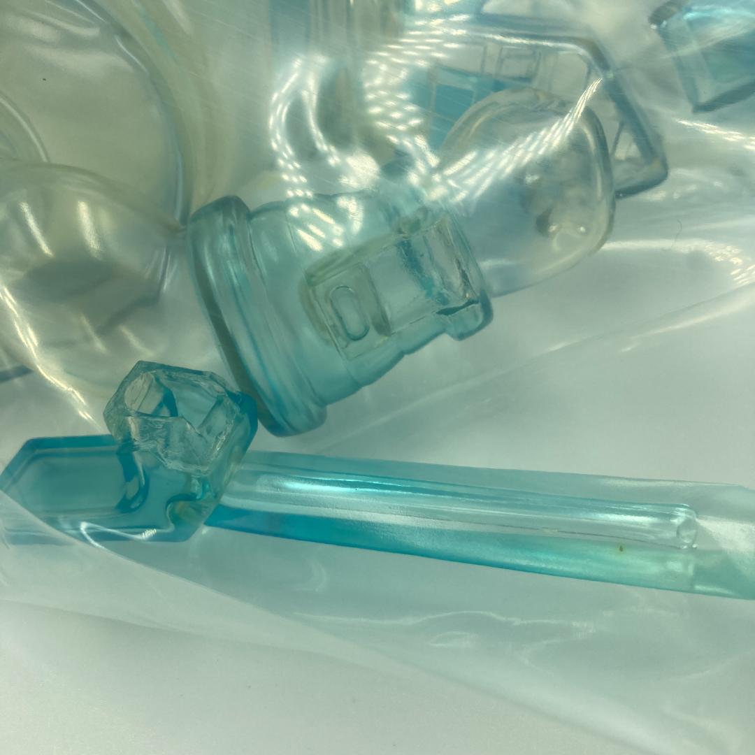 NSC NEW chapter 悪魔将軍 地獄のメリー・ゴーラウンドver