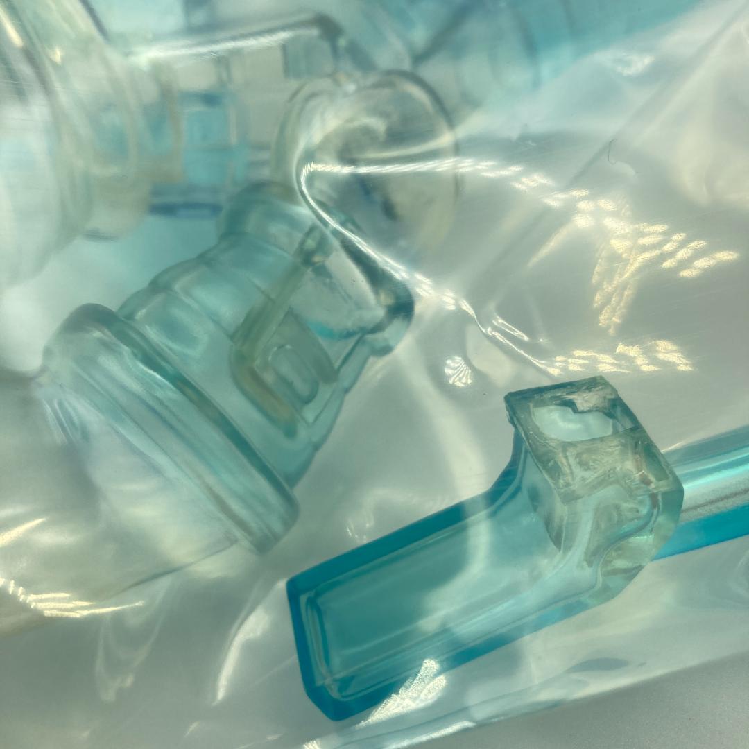 NSC NEW chapter 悪魔将軍 地獄のメリー・ゴーラウンドver