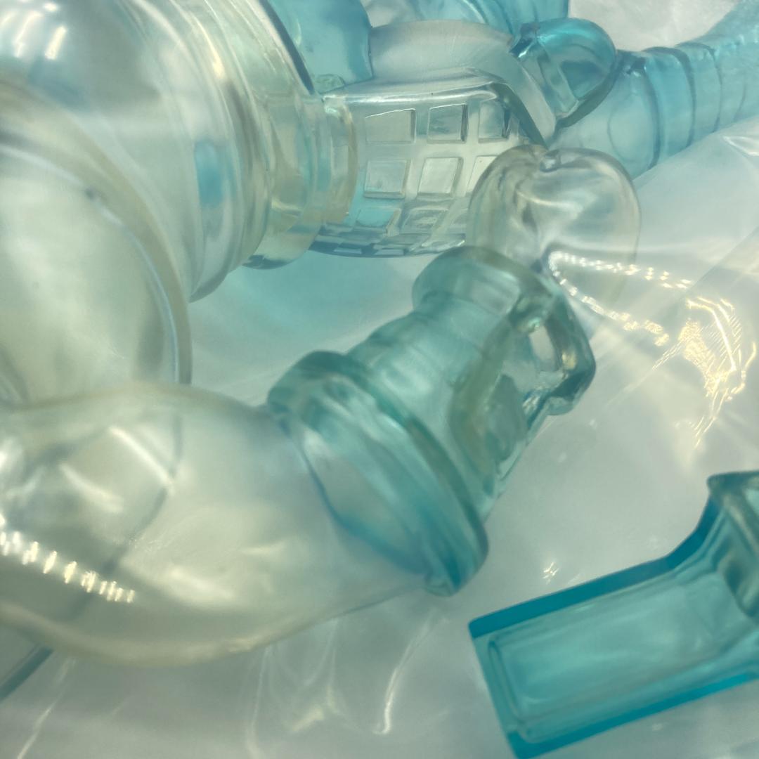 NSC NEW chapter 悪魔将軍 地獄のメリー・ゴーラウンドver