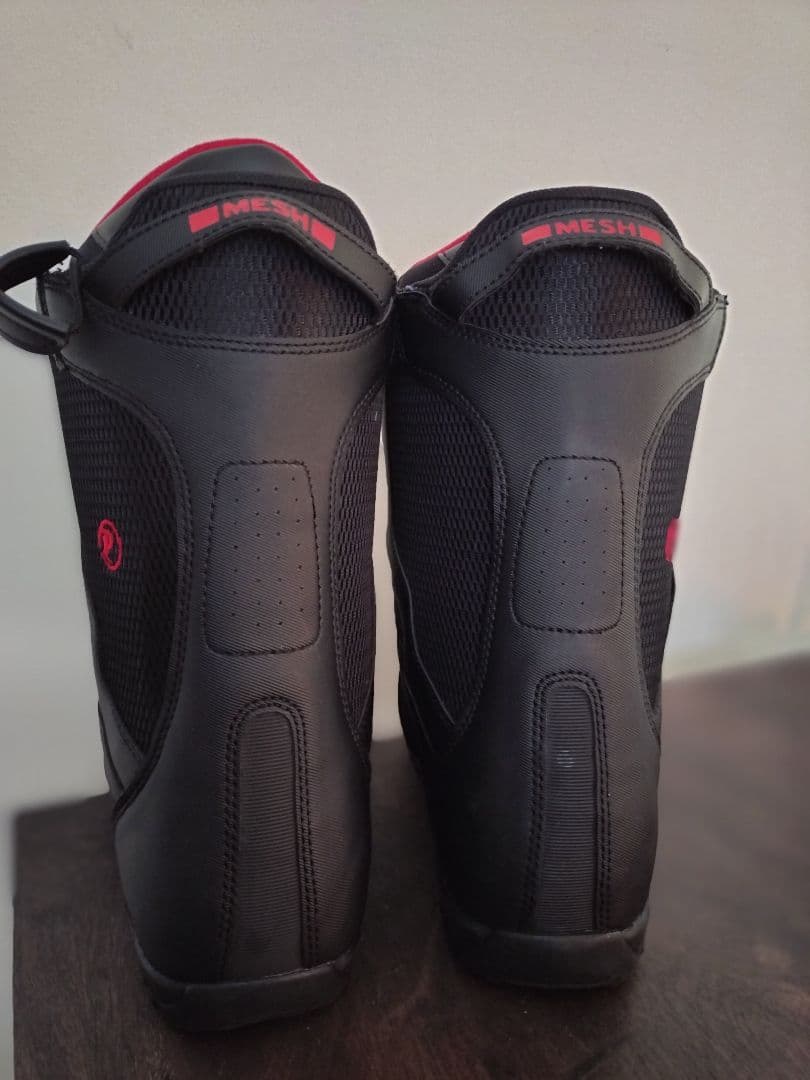 NA【即日発送】PALMER パルマー スノボブーツ 26.5cm