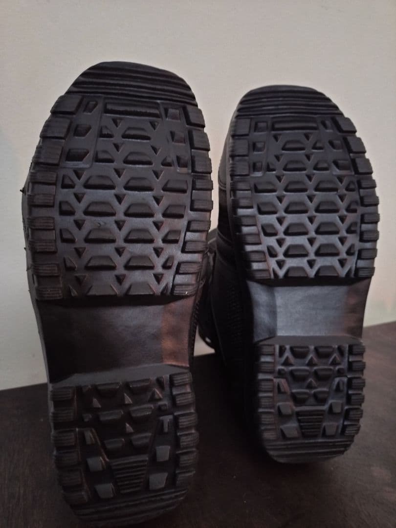 NA【即日発送】PALMER パルマー スノボブーツ 26.5cm