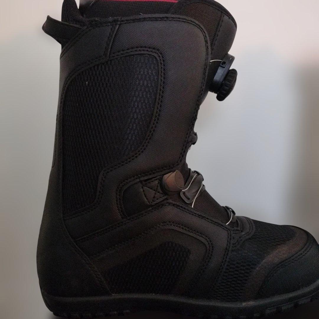 NA【即日発送】PALMER パルマー スノボブーツ 26.5cm