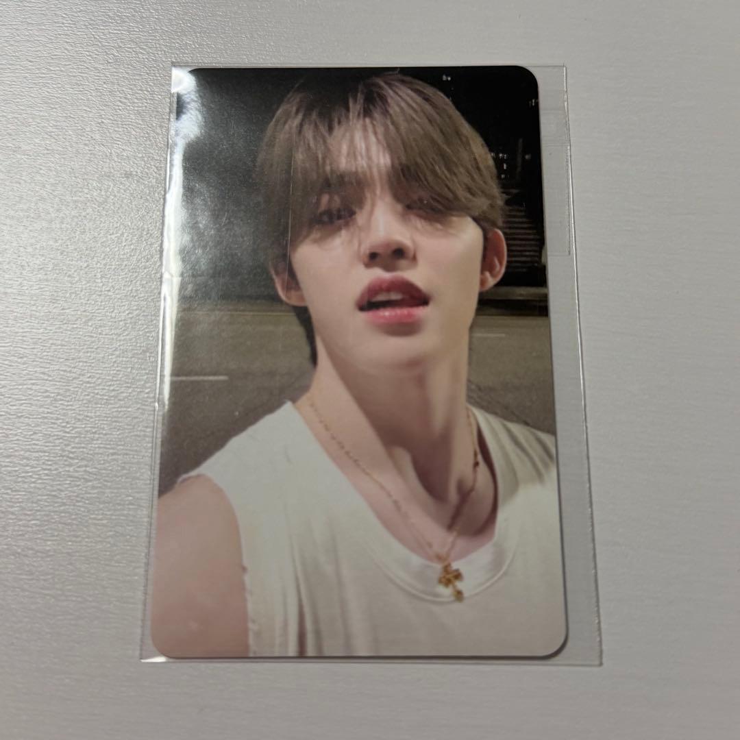 SEVENTEEN HAPPY BURSTDAY 10周年 エスクプス② - メルカリ